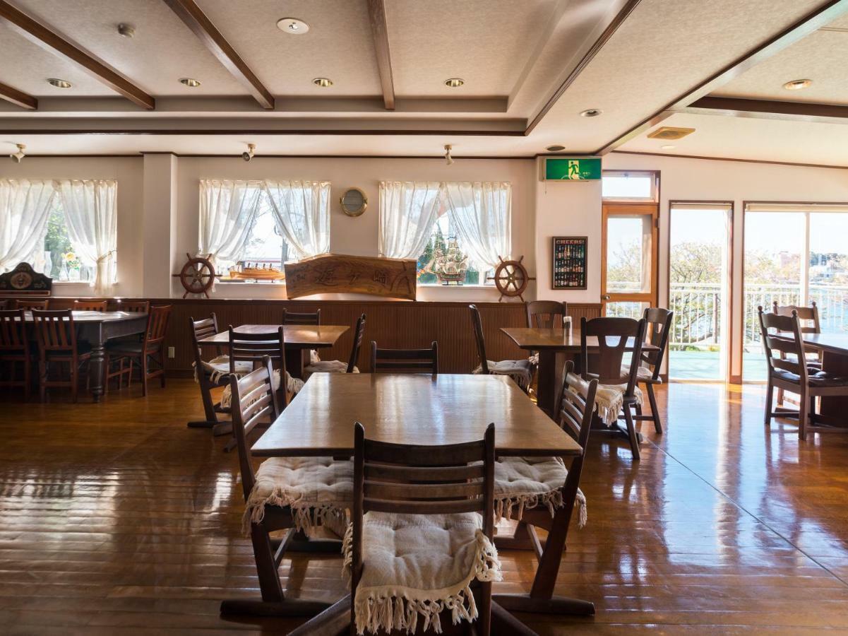 Oyo Hotel Jogashima Asobigasaki Resort Miura Exterior photo