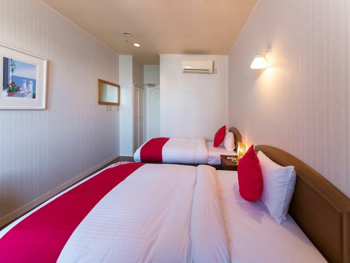 Oyo Hotel Jogashima Asobigasaki Resort Miura Exterior photo