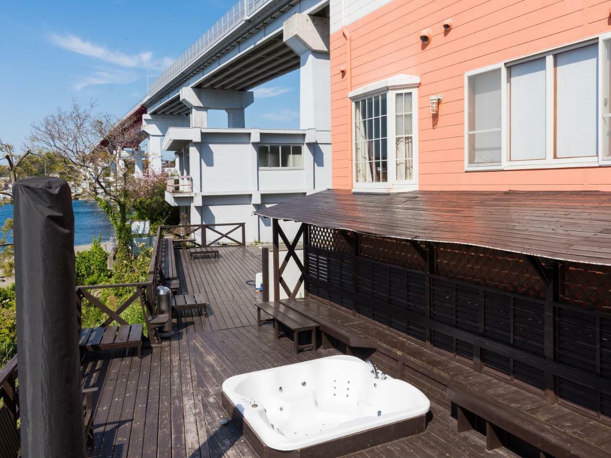 Oyo Hotel Jogashima Asobigasaki Resort Miura Exterior photo